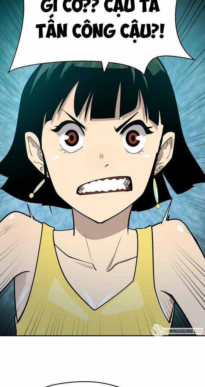 Thiếu Niên Kiếm Sư - Chapter 53 - Trang 20