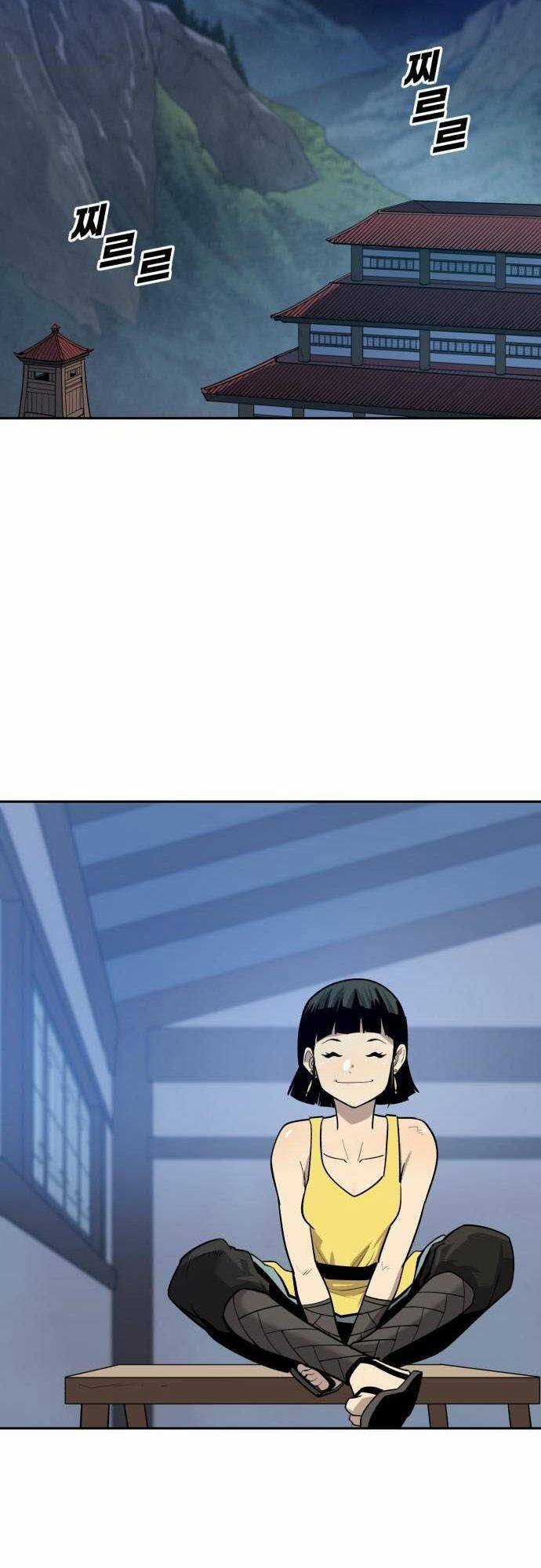 Thiếu Niên Kiếm Sư - Chapter 53 - Trang 3