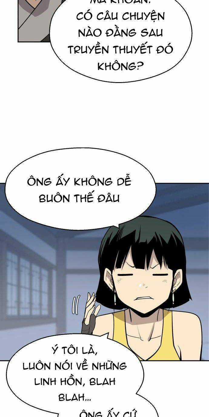 Thiếu Niên Kiếm Sư - Chapter 53 - Trang 25