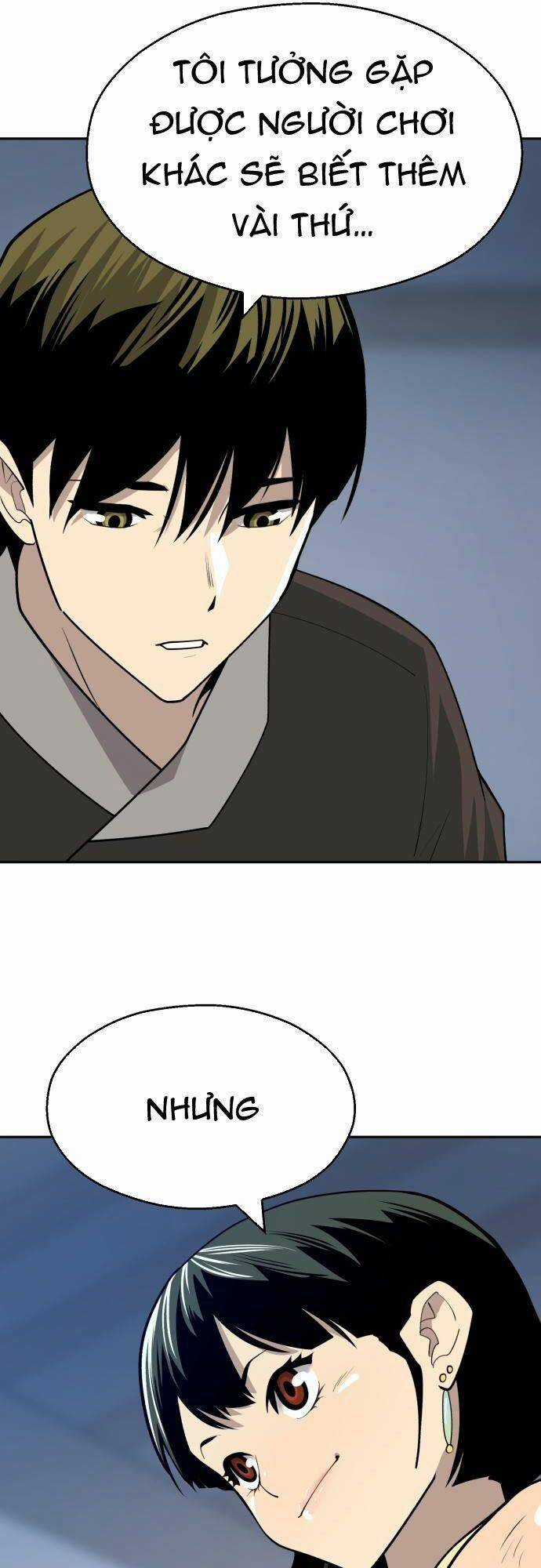 Thiếu Niên Kiếm Sư - Chapter 53 - Trang 27