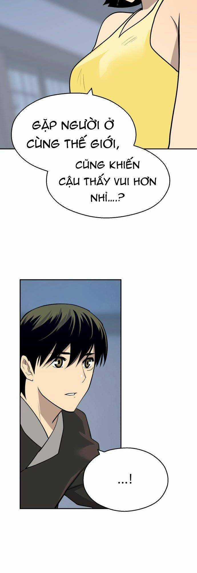 Thiếu Niên Kiếm Sư - Chapter 53 - Trang 28