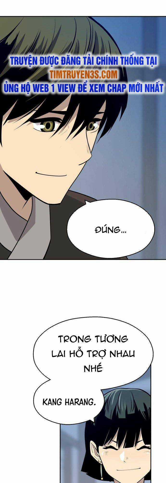 Thiếu Niên Kiếm Sư - Chapter 53 - Trang 29