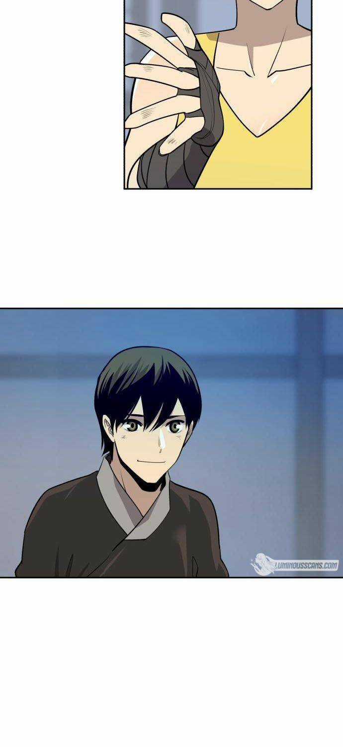 Thiếu Niên Kiếm Sư - Chapter 53 - Trang 30