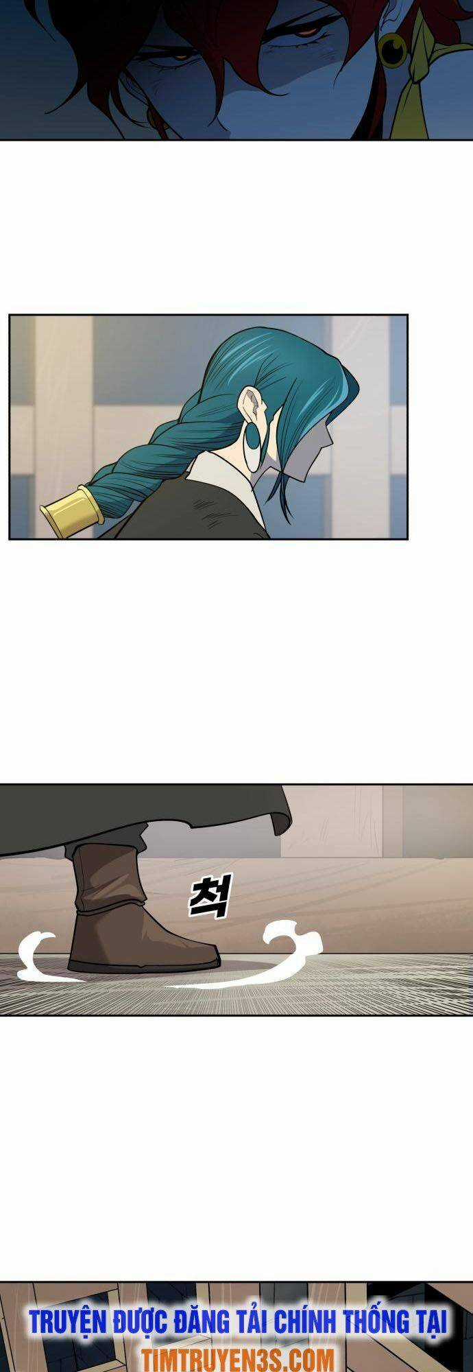 Thiếu Niên Kiếm Sư - Chapter 53 - Trang 33