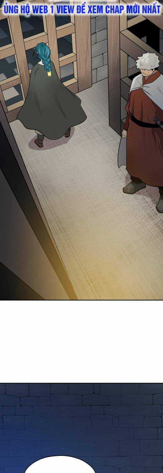 Thiếu Niên Kiếm Sư - Chapter 53 - Trang 34