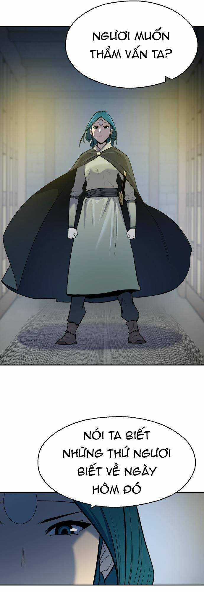 Thiếu Niên Kiếm Sư - Chapter 53 - Trang 37