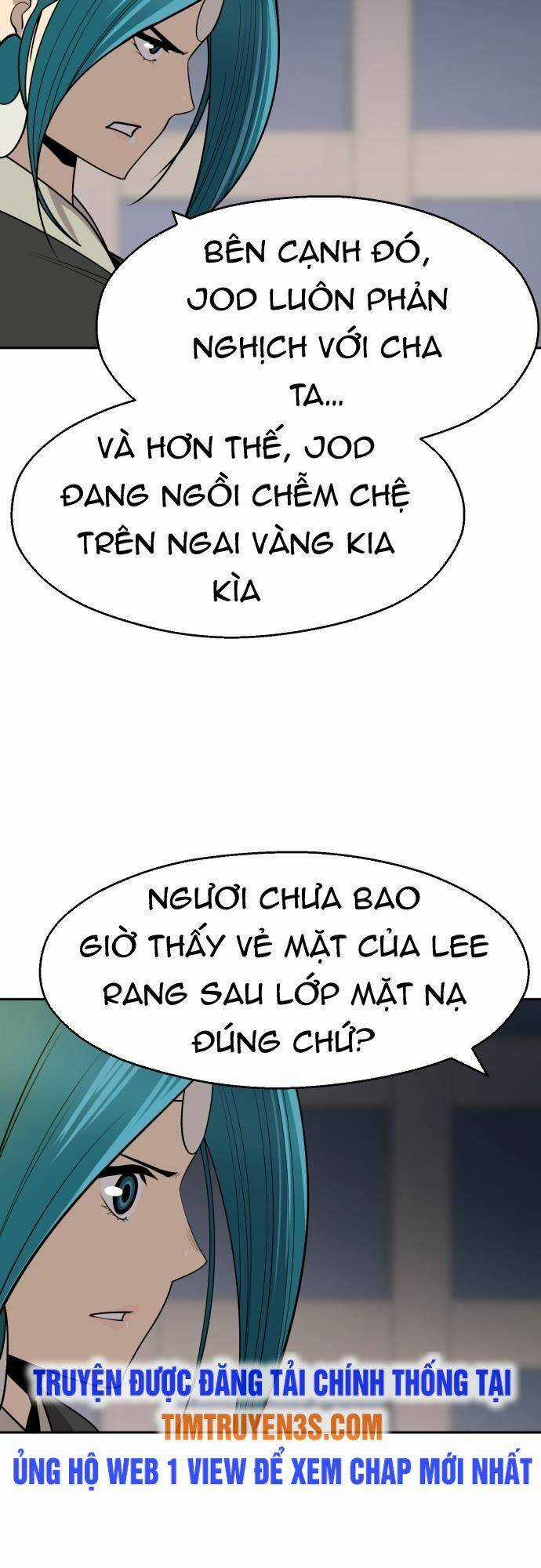 Thiếu Niên Kiếm Sư - Chapter 53 - Trang 39