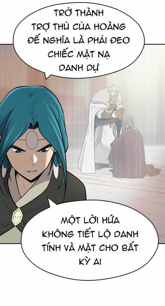 Thiếu Niên Kiếm Sư - Chapter 53 - Trang 40