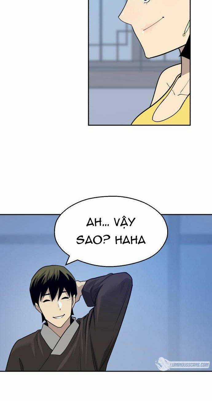 Thiếu Niên Kiếm Sư - Chapter 53 - Trang 5