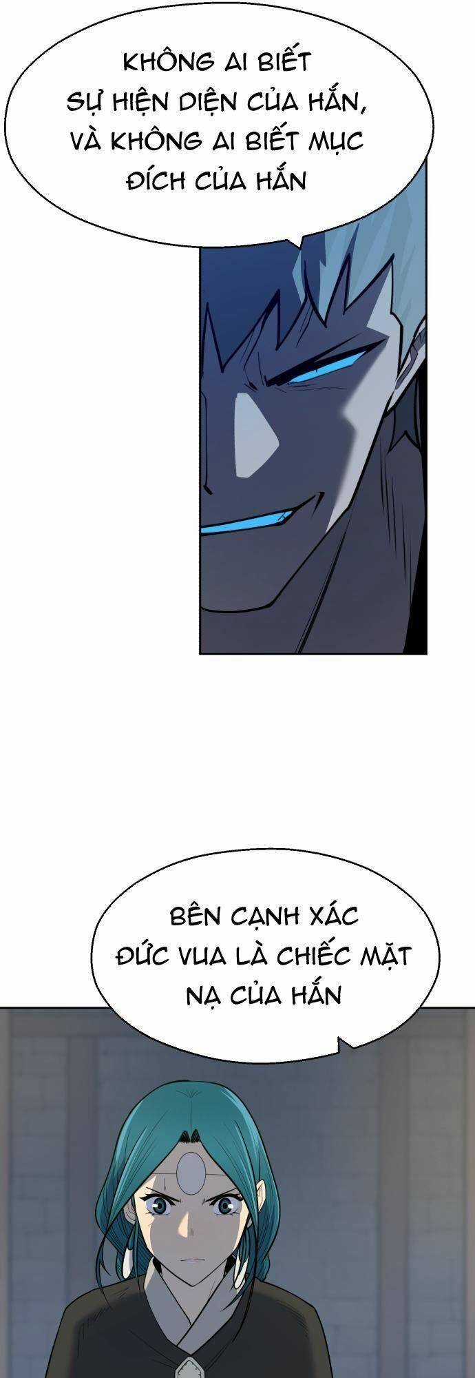 Thiếu Niên Kiếm Sư - Chapter 53 - Trang 42