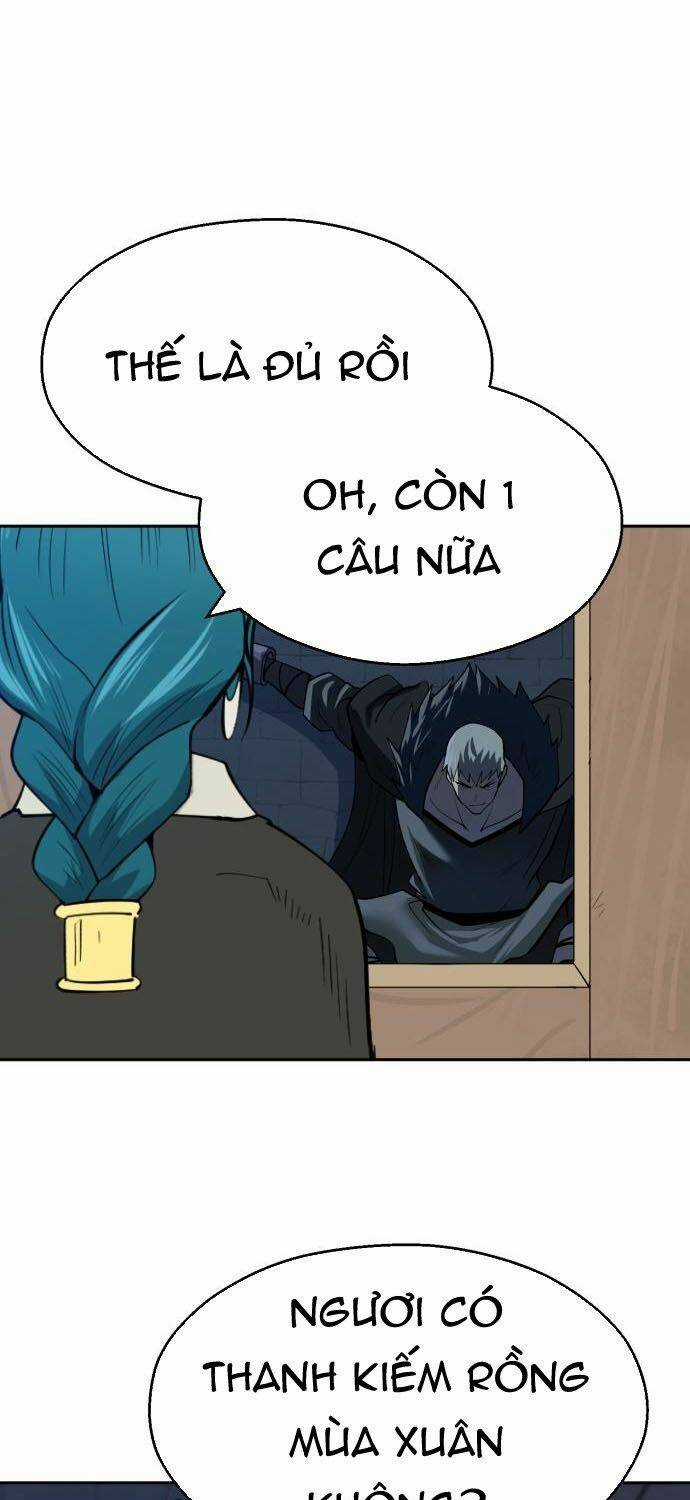 Thiếu Niên Kiếm Sư - Chapter 53 - Trang 45