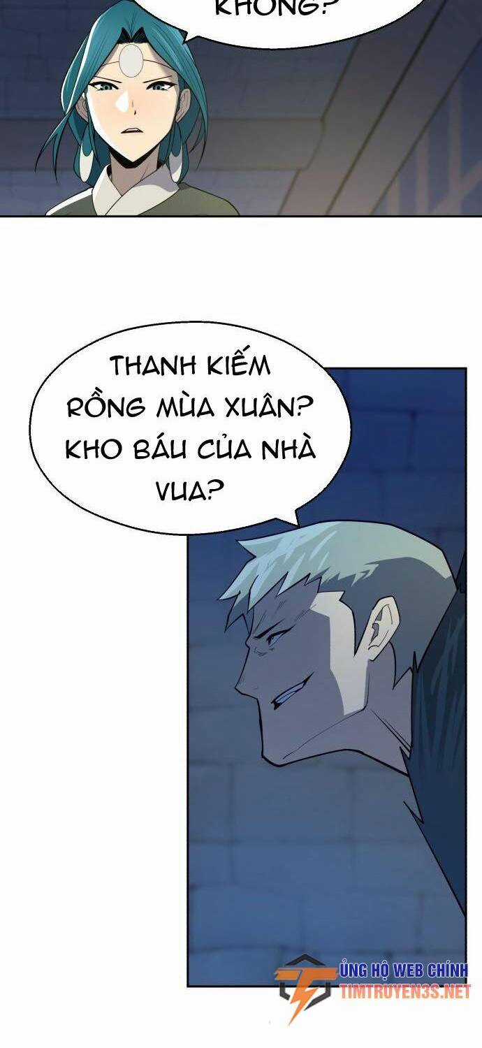 Thiếu Niên Kiếm Sư - Chapter 53 - Trang 46