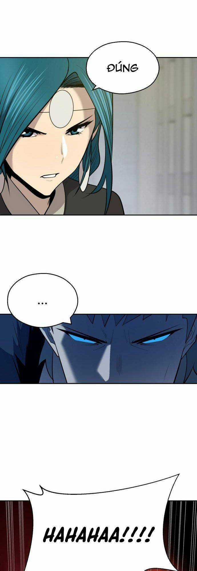 Thiếu Niên Kiếm Sư - Chapter 53 - Trang 47