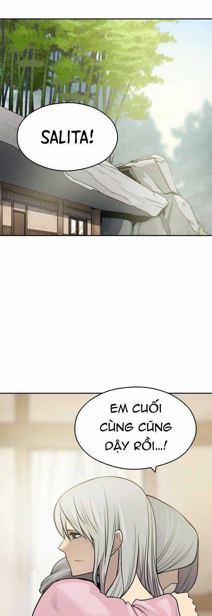 Thiếu Niên Kiếm Sư - Chapter 53 - Trang 53