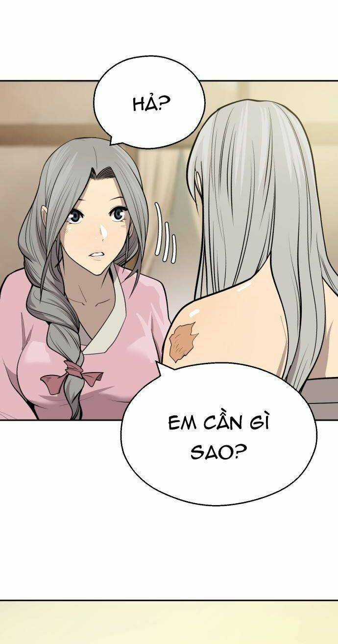 Thiếu Niên Kiếm Sư - Chapter 53 - Trang 55