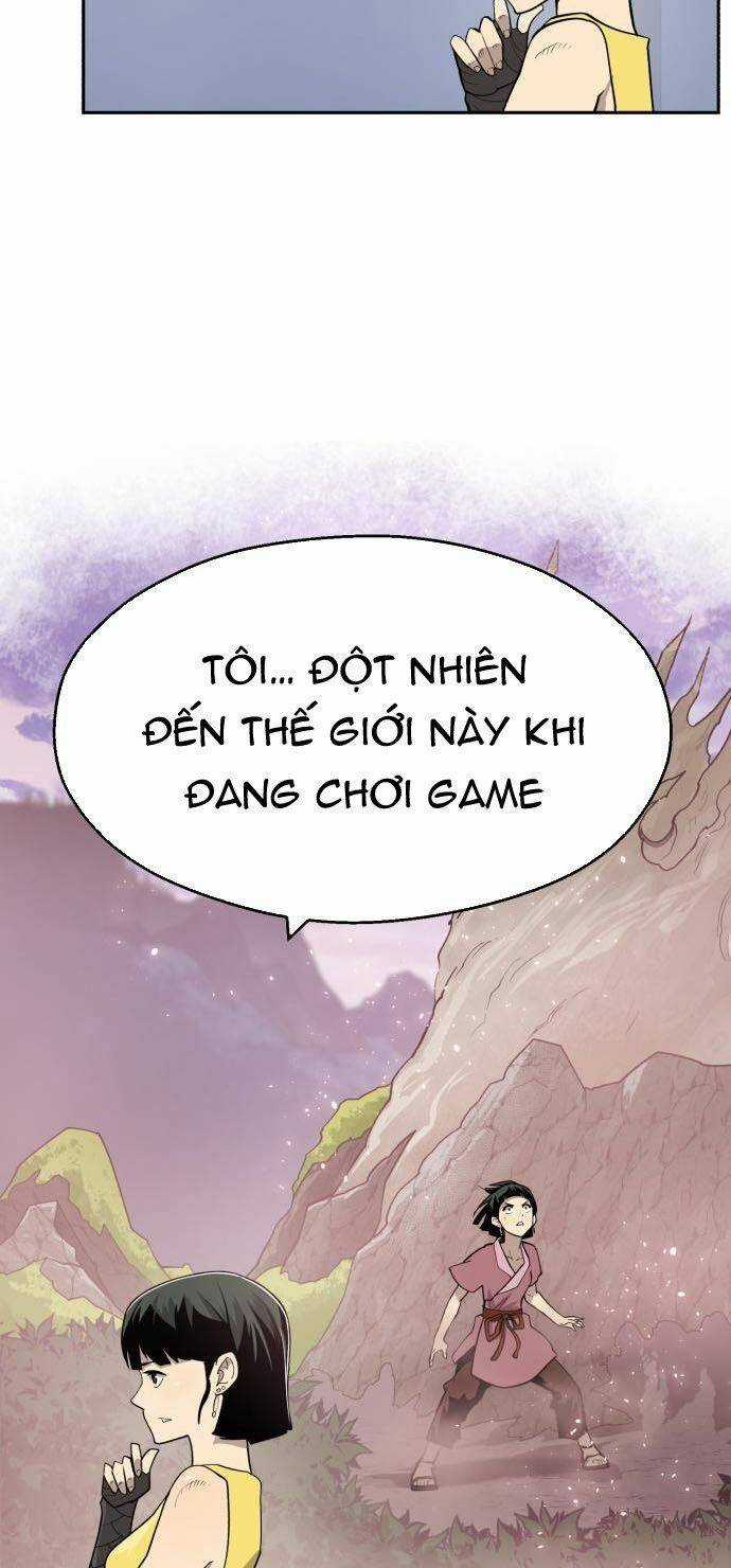 Thiếu Niên Kiếm Sư - Chapter 53 - Trang 10
