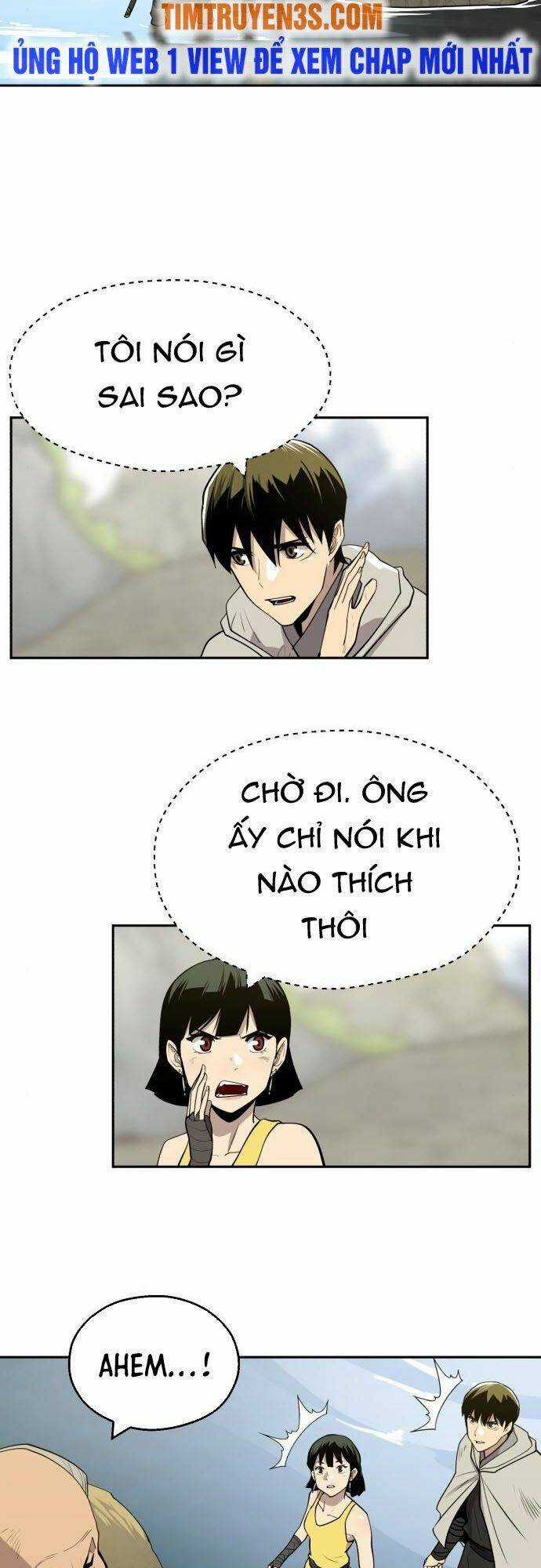 Thiếu Niên Kiếm Sư - Chapter 54 - Trang 11