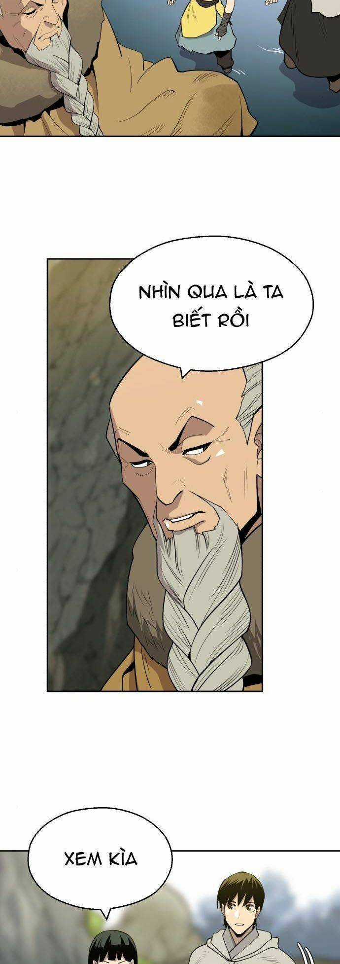 Thiếu Niên Kiếm Sư - Chapter 54 - Trang 12