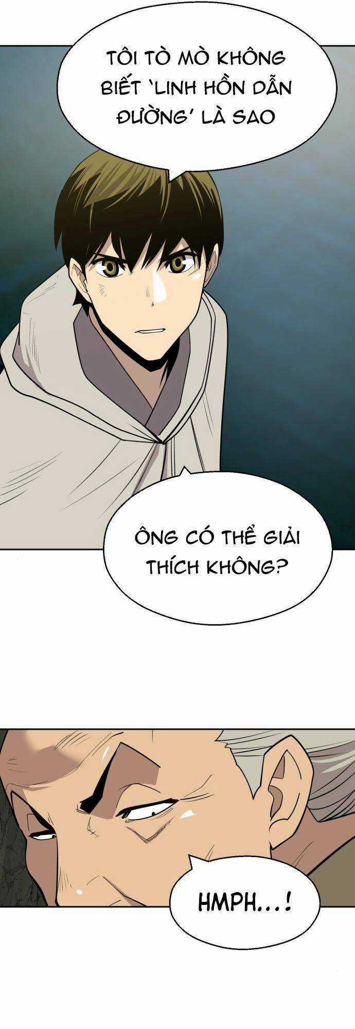 Thiếu Niên Kiếm Sư - Chapter 54 - Trang 14