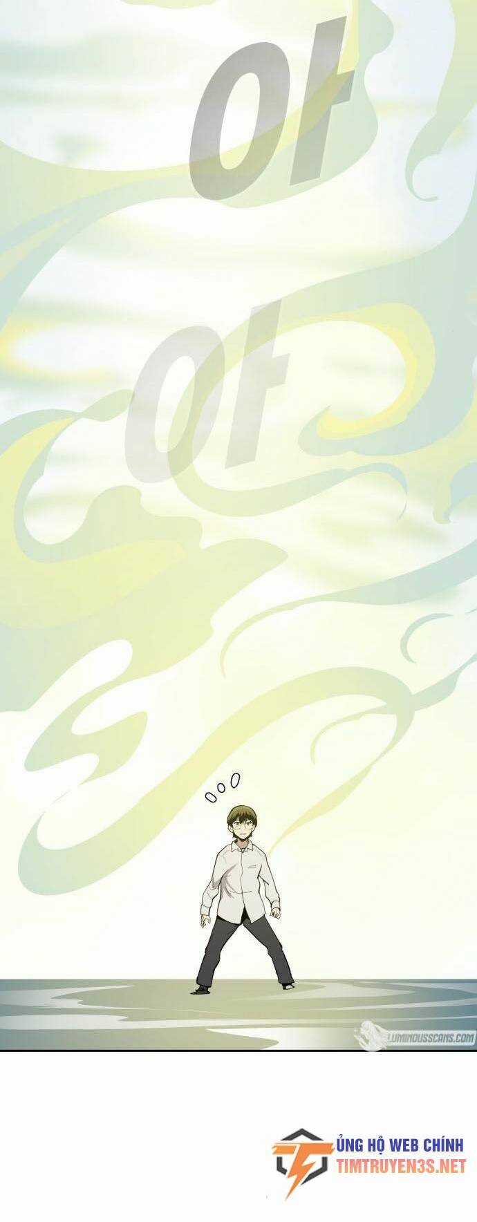 Thiếu Niên Kiếm Sư - Chapter 54 - Trang 19