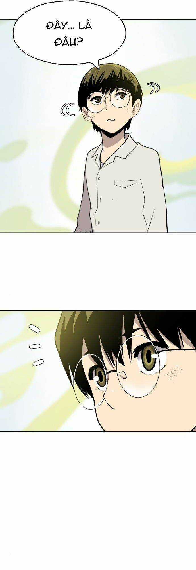 Thiếu Niên Kiếm Sư - Chapter 54 - Trang 20