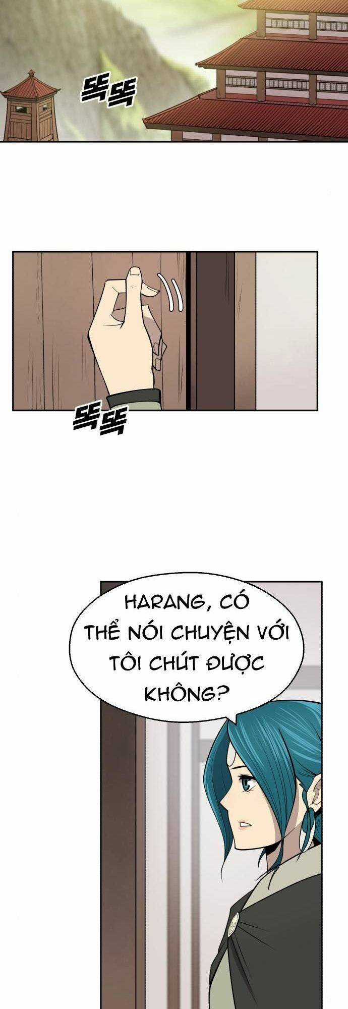 Thiếu Niên Kiếm Sư - Chapter 54 - Trang 3