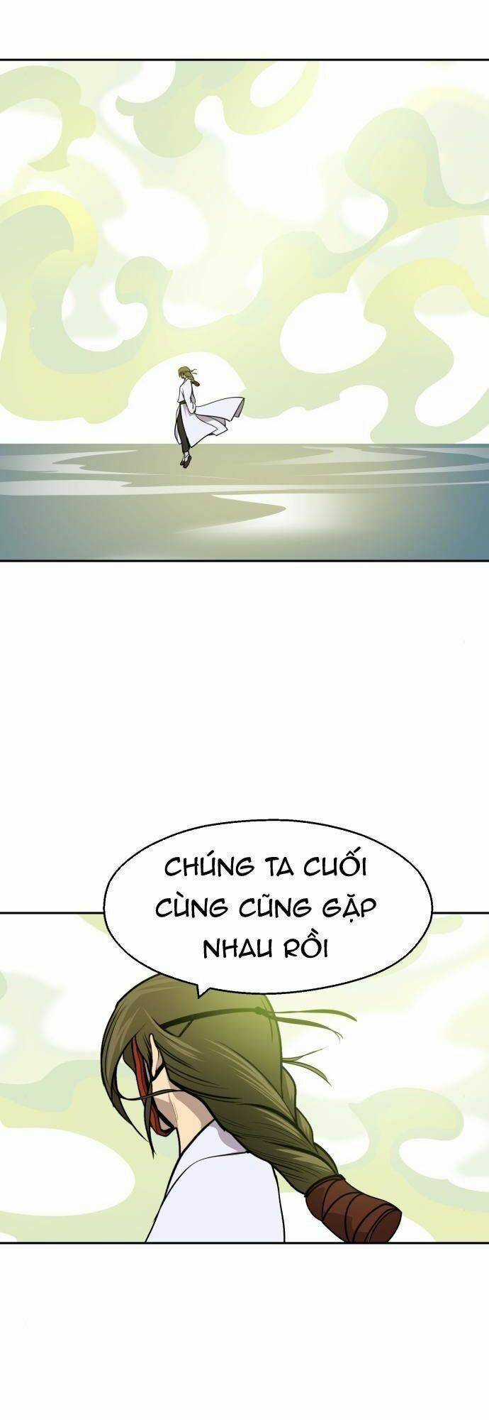 Thiếu Niên Kiếm Sư - Chapter 54 - Trang 21