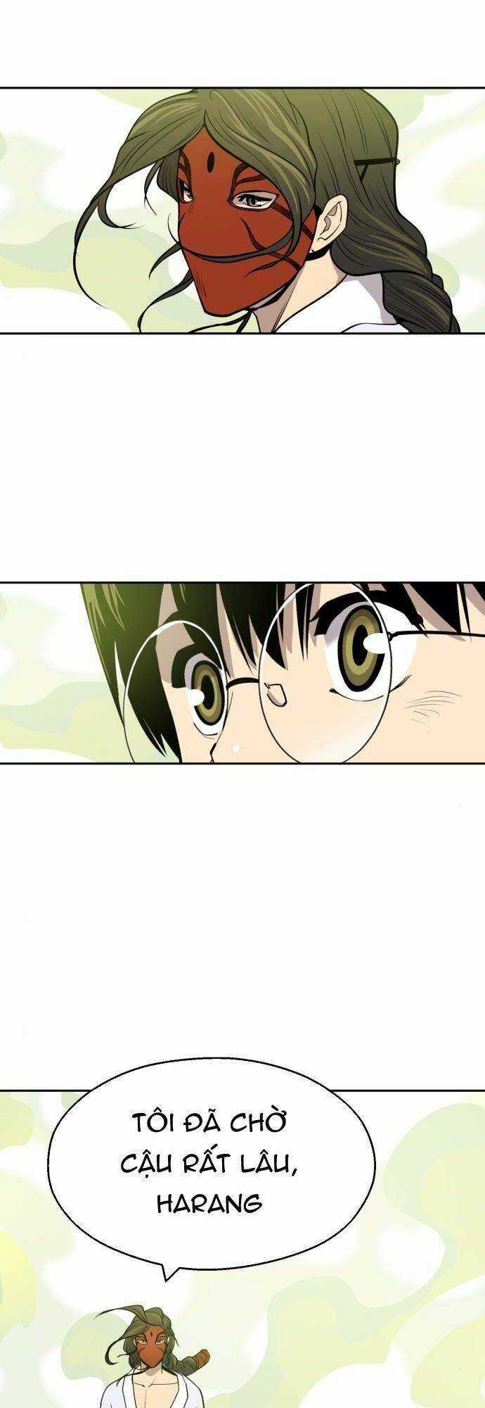 Thiếu Niên Kiếm Sư - Chapter 54 - Trang 22