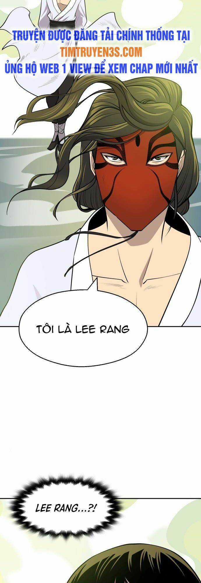 Thiếu Niên Kiếm Sư - Chapter 54 - Trang 23