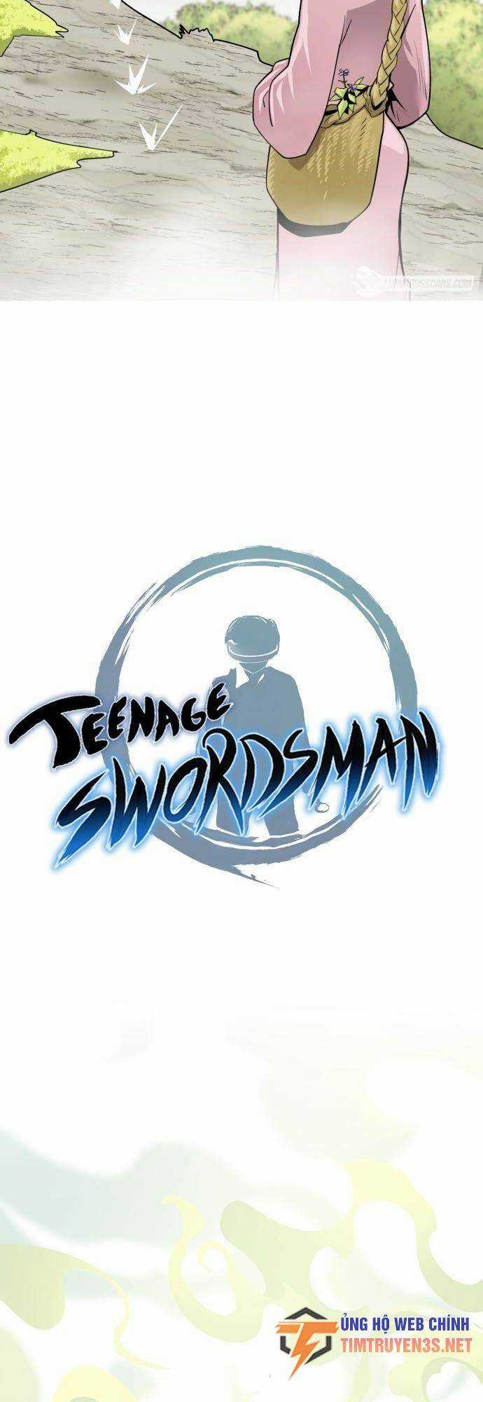 Thiếu Niên Kiếm Sư - Chapter 54 - Trang 25