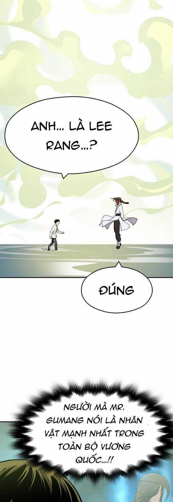 Thiếu Niên Kiếm Sư - Chapter 54 - Trang 26