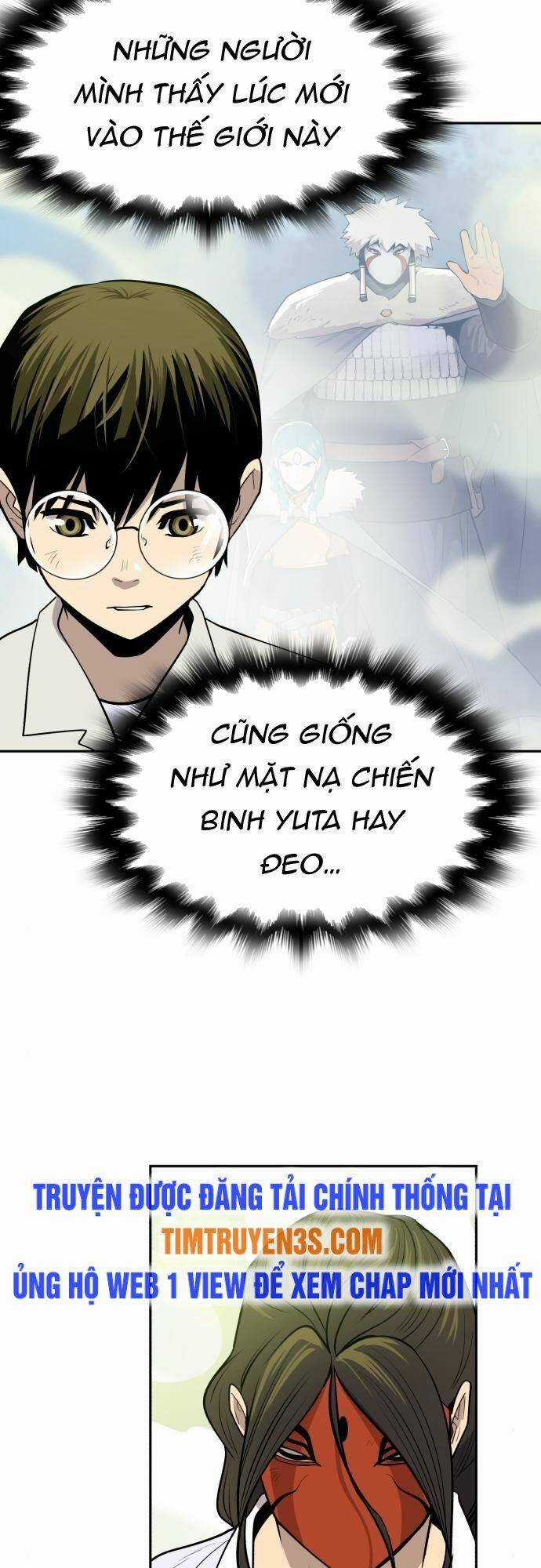 Thiếu Niên Kiếm Sư - Chapter 54 - Trang 28