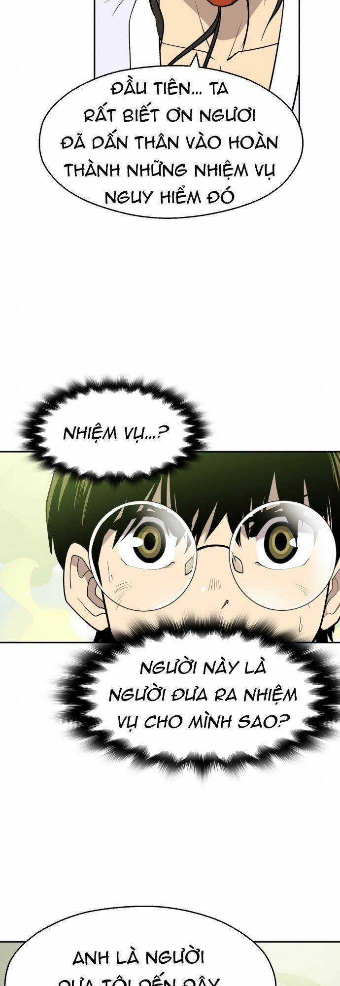 Thiếu Niên Kiếm Sư - Chapter 54 - Trang 29