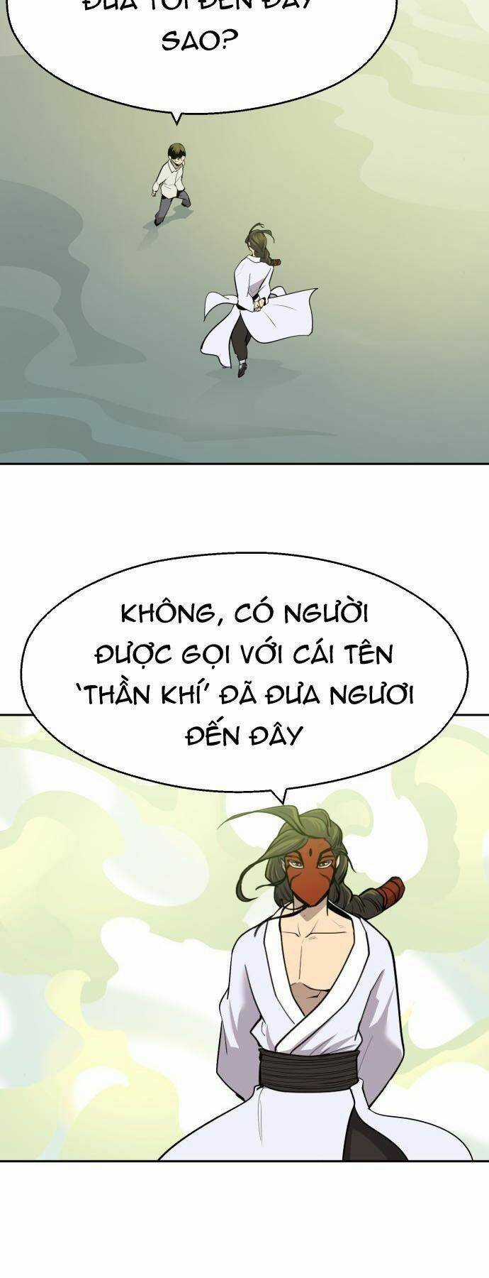 Thiếu Niên Kiếm Sư - Chapter 54 - Trang 30