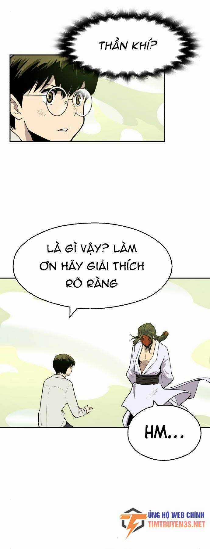 Thiếu Niên Kiếm Sư - Chapter 54 - Trang 31