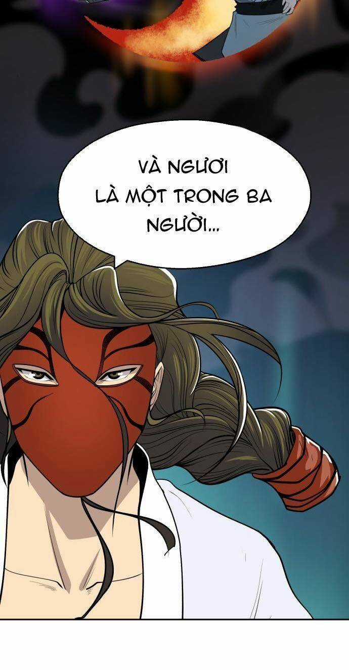 Thiếu Niên Kiếm Sư - Chapter 54 - Trang 36