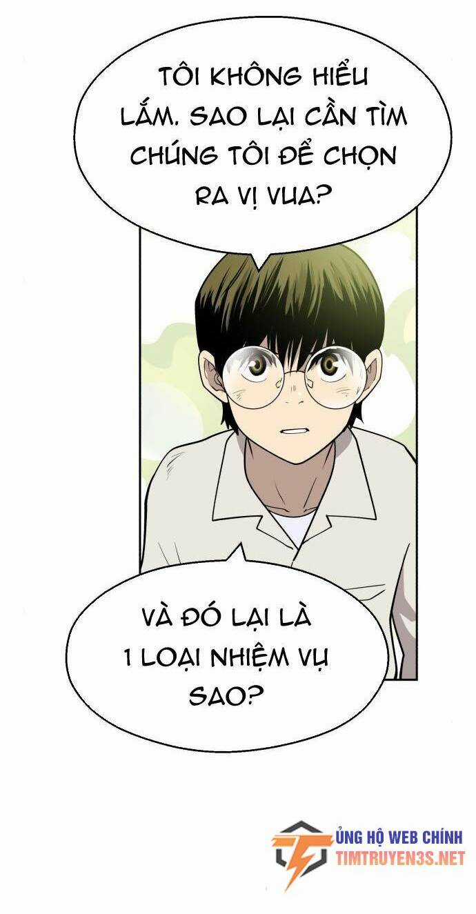 Thiếu Niên Kiếm Sư - Chapter 54 - Trang 37