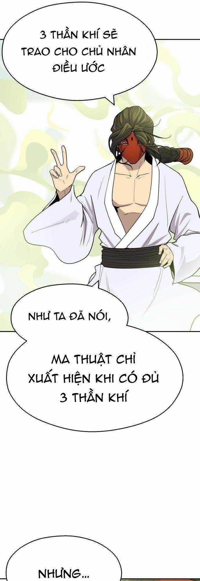 Thiếu Niên Kiếm Sư - Chapter 54 - Trang 38