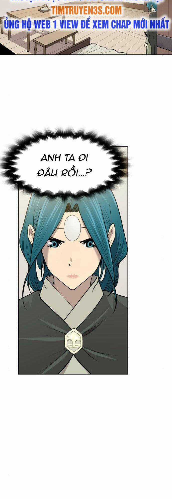 Thiếu Niên Kiếm Sư - Chapter 54 - Trang 5