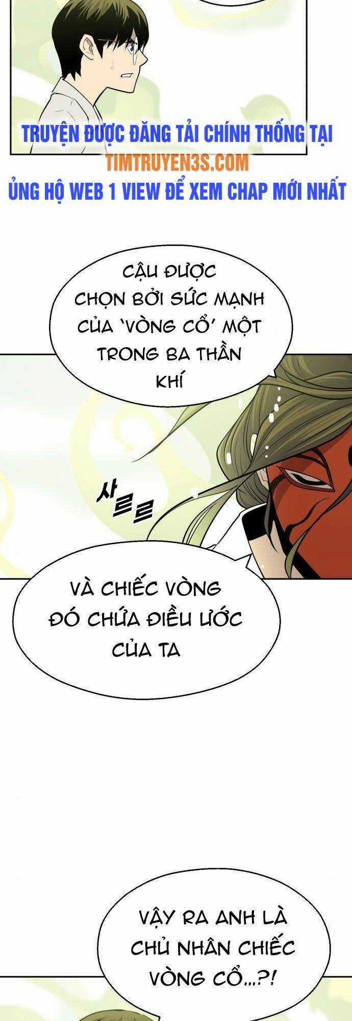 Thiếu Niên Kiếm Sư - Chapter 54 - Trang 41