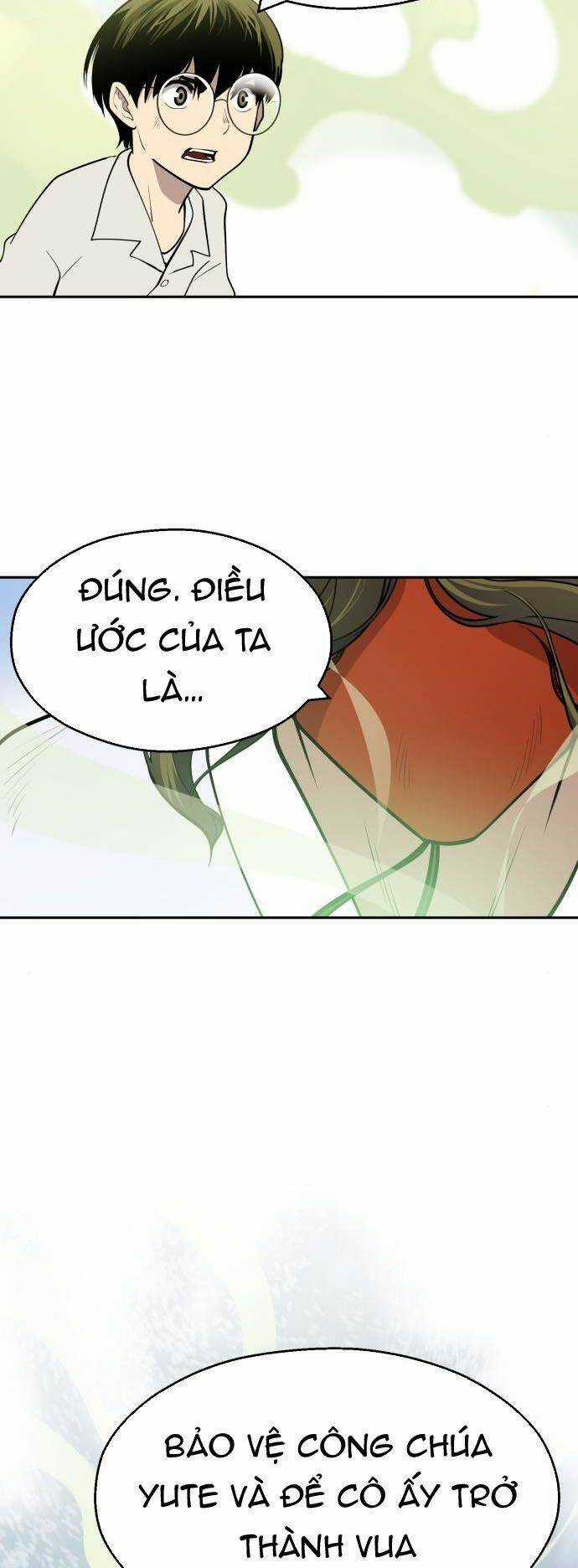 Thiếu Niên Kiếm Sư - Chapter 54 - Trang 42