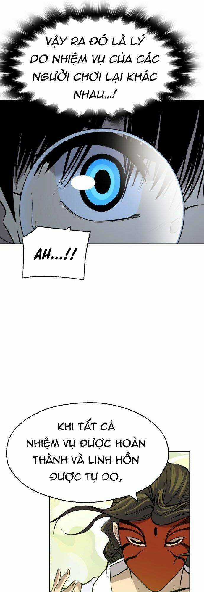 Thiếu Niên Kiếm Sư - Chapter 54 - Trang 44