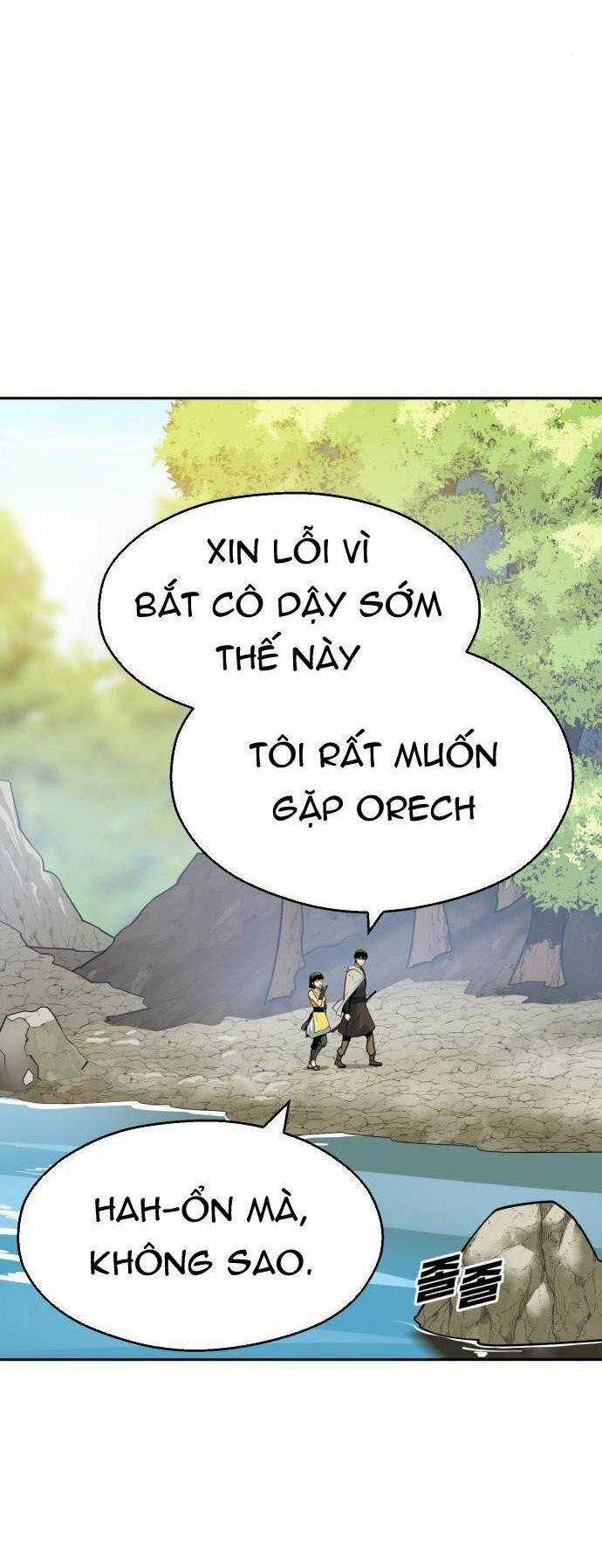Thiếu Niên Kiếm Sư - Chapter 54 - Trang 6