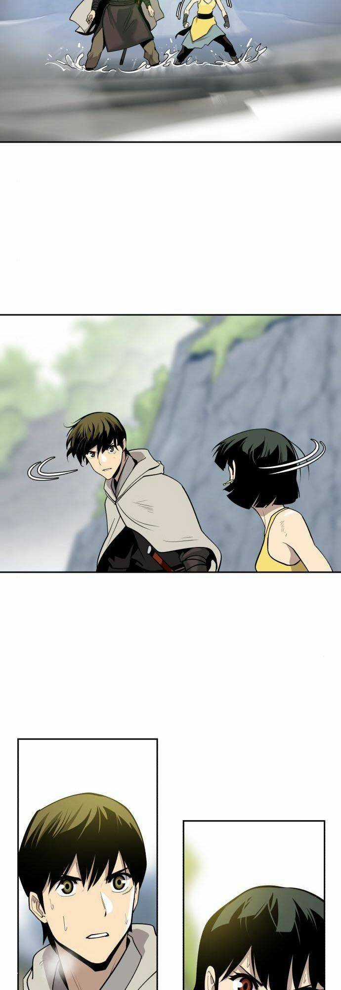 Thiếu Niên Kiếm Sư - Chapter 54 - Trang 51