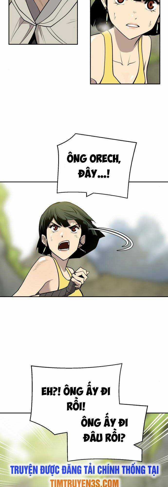 Thiếu Niên Kiếm Sư - Chapter 54 - Trang 52