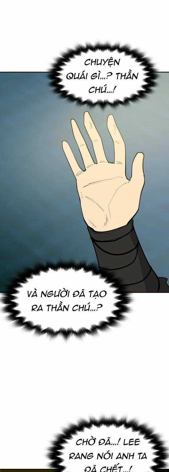 Thiếu Niên Kiếm Sư - Chapter 54 - Trang 54