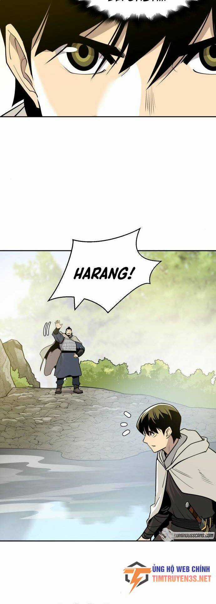 Thiếu Niên Kiếm Sư - Chapter 54 - Trang 55