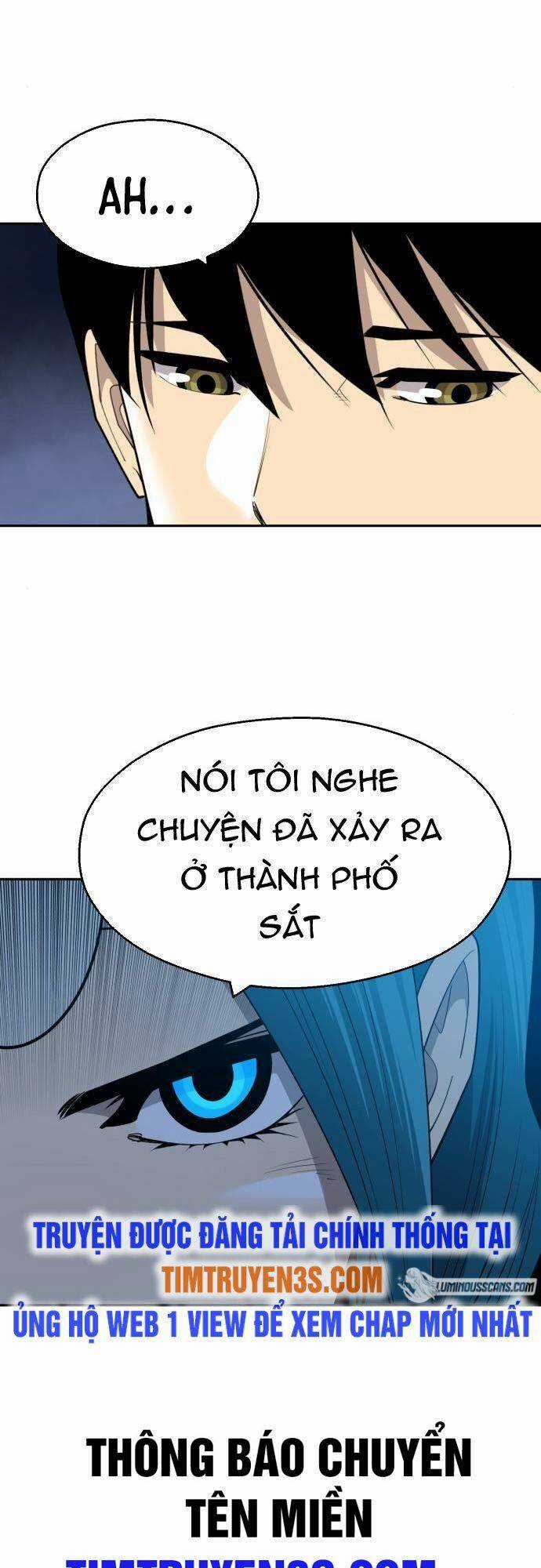 Thiếu Niên Kiếm Sư - Chapter 54 - Trang 62