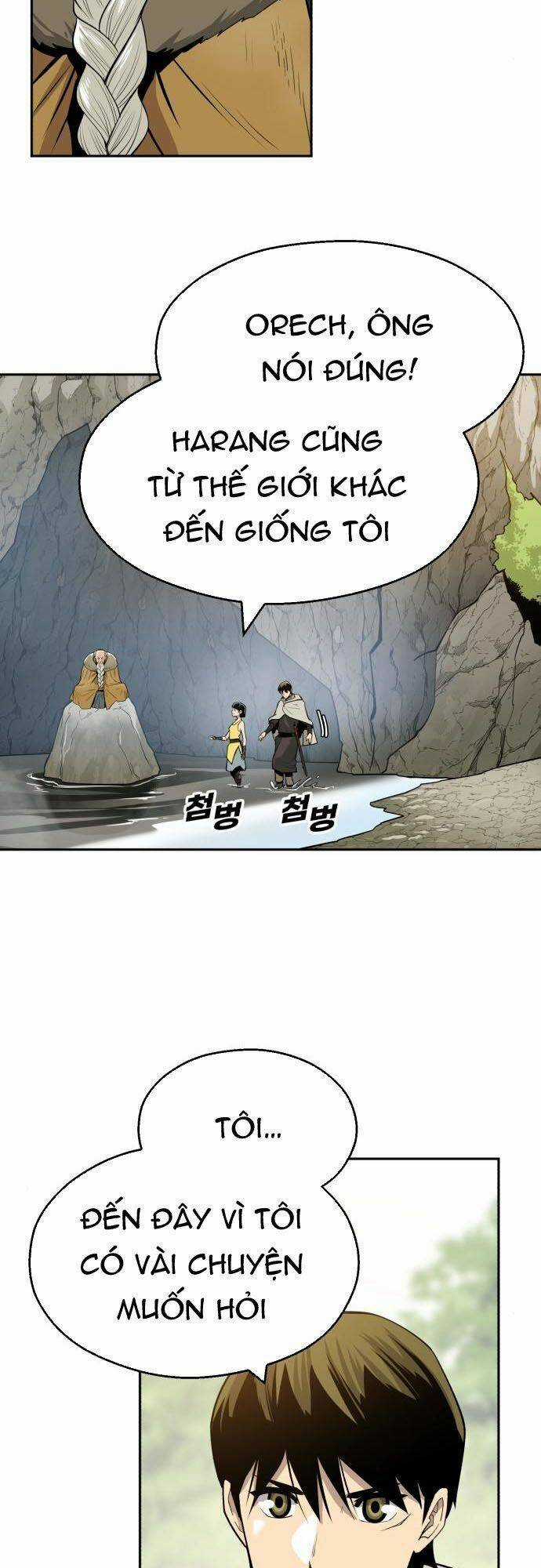 Thiếu Niên Kiếm Sư - Chapter 54 - Trang 9