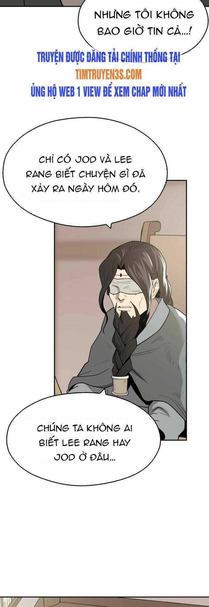 Thiếu Niên Kiếm Sư - Chapter 55 - Trang 11